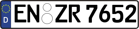 EN-ZR7652