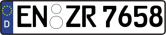 EN-ZR7658