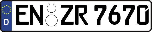 EN-ZR7670