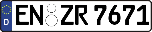 EN-ZR7671