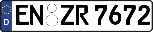 EN-ZR7672