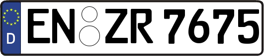 EN-ZR7675