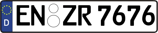 EN-ZR7676