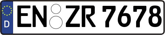 EN-ZR7678