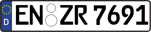 EN-ZR7691