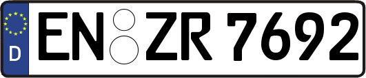 EN-ZR7692