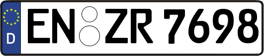 EN-ZR7698