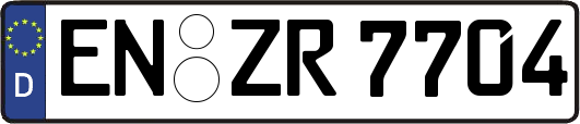 EN-ZR7704