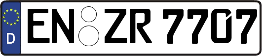 EN-ZR7707