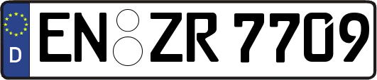 EN-ZR7709