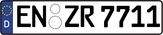 EN-ZR7711