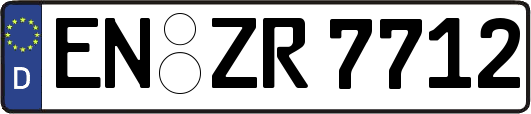 EN-ZR7712