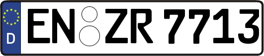 EN-ZR7713