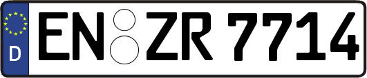 EN-ZR7714