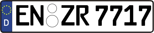 EN-ZR7717