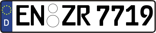 EN-ZR7719