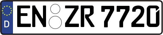 EN-ZR7720