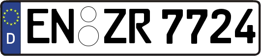 EN-ZR7724