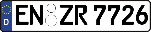 EN-ZR7726