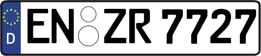 EN-ZR7727