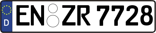 EN-ZR7728