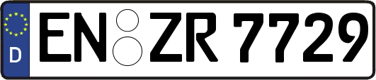 EN-ZR7729