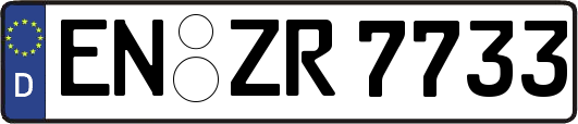 EN-ZR7733