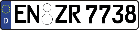 EN-ZR7738