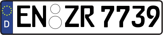 EN-ZR7739