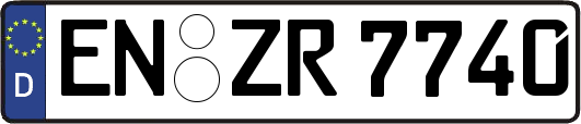 EN-ZR7740