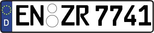 EN-ZR7741