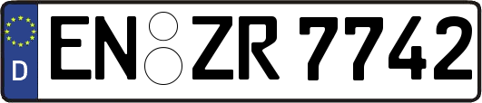 EN-ZR7742