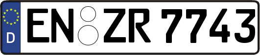 EN-ZR7743