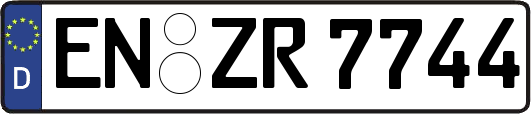 EN-ZR7744