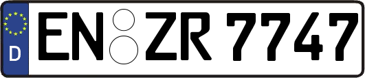 EN-ZR7747