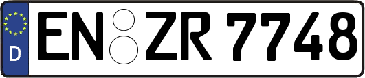 EN-ZR7748