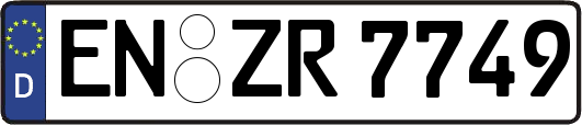 EN-ZR7749