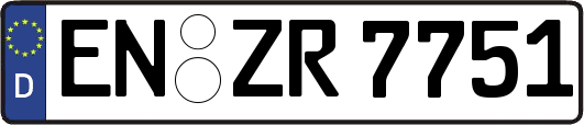 EN-ZR7751