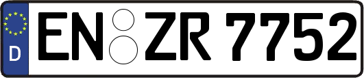 EN-ZR7752