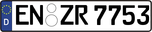 EN-ZR7753