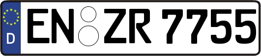 EN-ZR7755