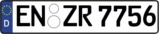 EN-ZR7756