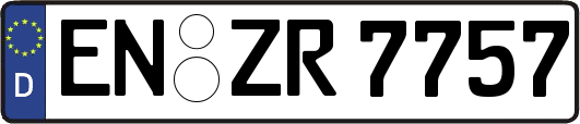 EN-ZR7757