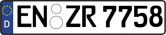 EN-ZR7758