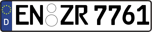 EN-ZR7761