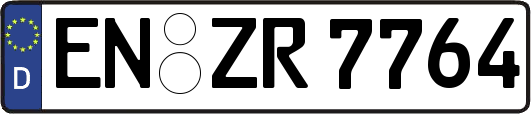 EN-ZR7764