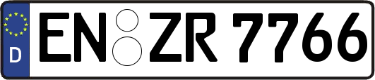 EN-ZR7766