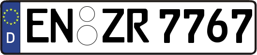 EN-ZR7767