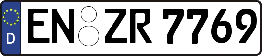 EN-ZR7769