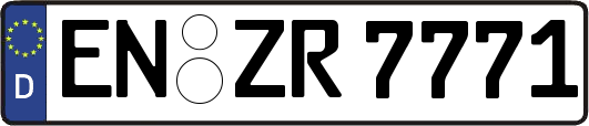 EN-ZR7771